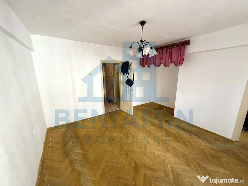 2 camere - etaj 1 - investitie - zona excelenta - Cinema ... 