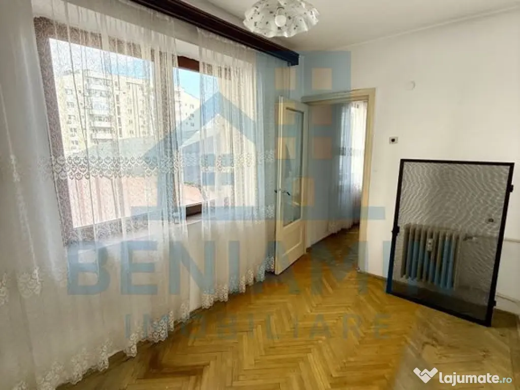 2 camere - etaj 1 - investitie - zona excelenta - Cinema ... 