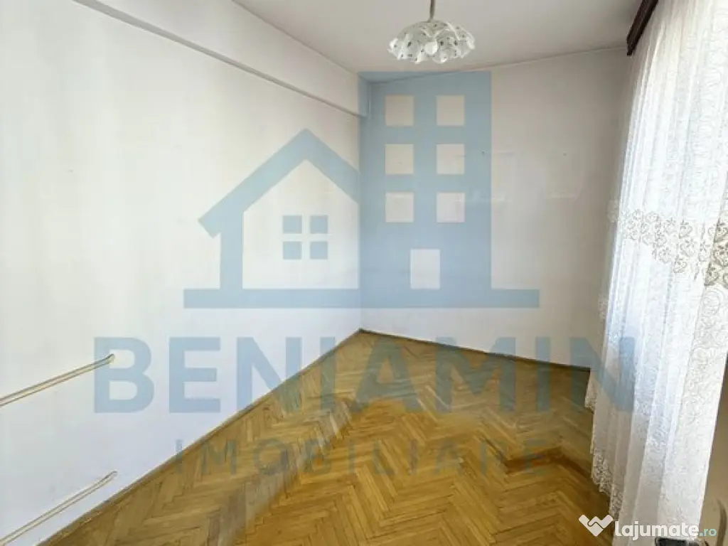 2 camere - etaj 1 - investitie - zona excelenta - Cinema ... 