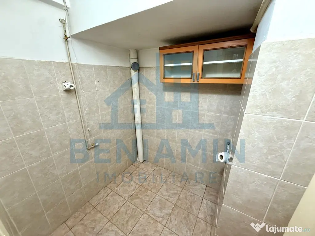 2 camere - etaj 1 - investitie - zona excelenta - Cinema ... 