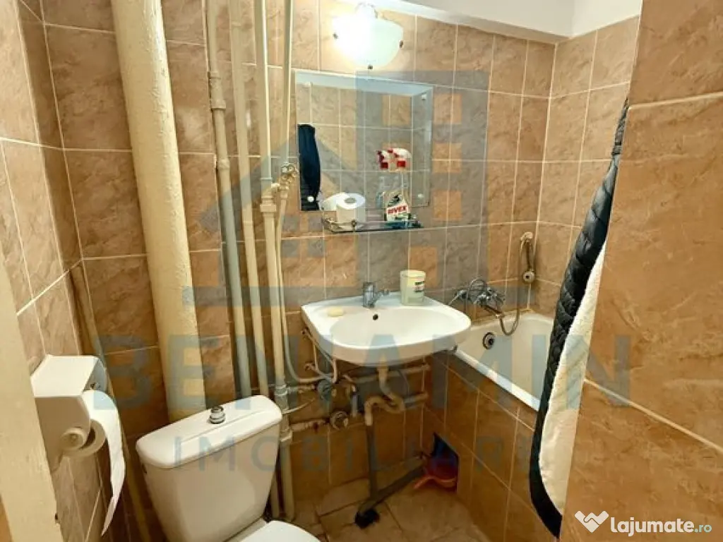 2 camere - etaj 1 - investitie - zona excelenta - Cinema ... 