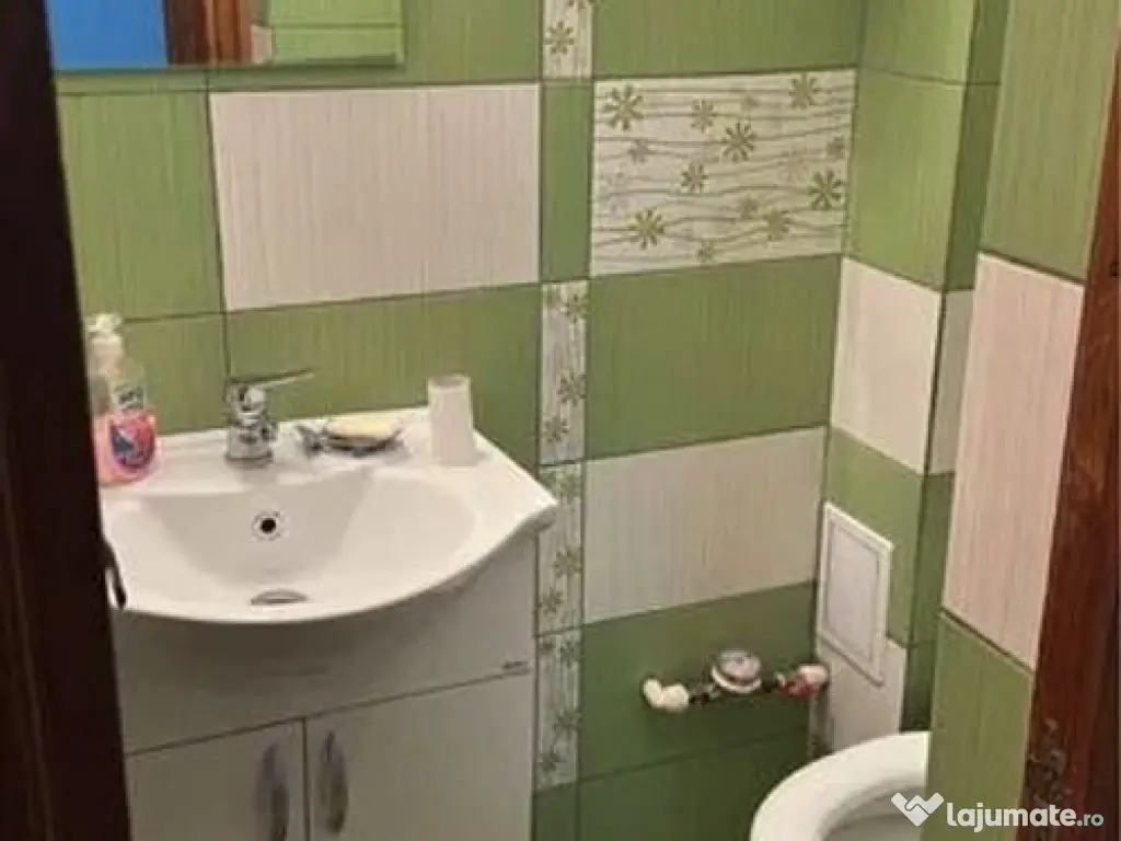 Apartament 3 Camere | Panorama Superbă la Dunăre 