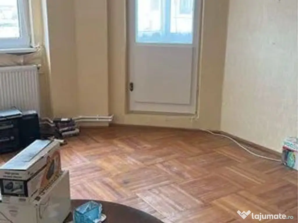 Apartament 3 Camere | Panorama Superbă la Dunăre 