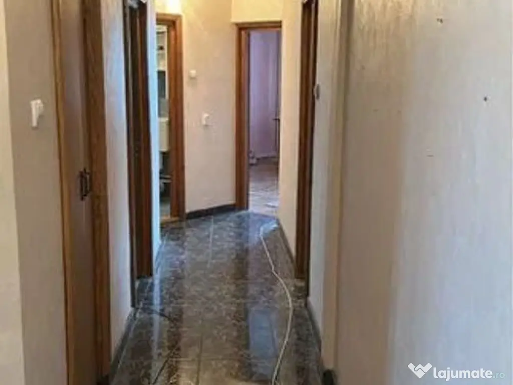 Apartament 3 Camere | Panorama Superbă la Dunăre 