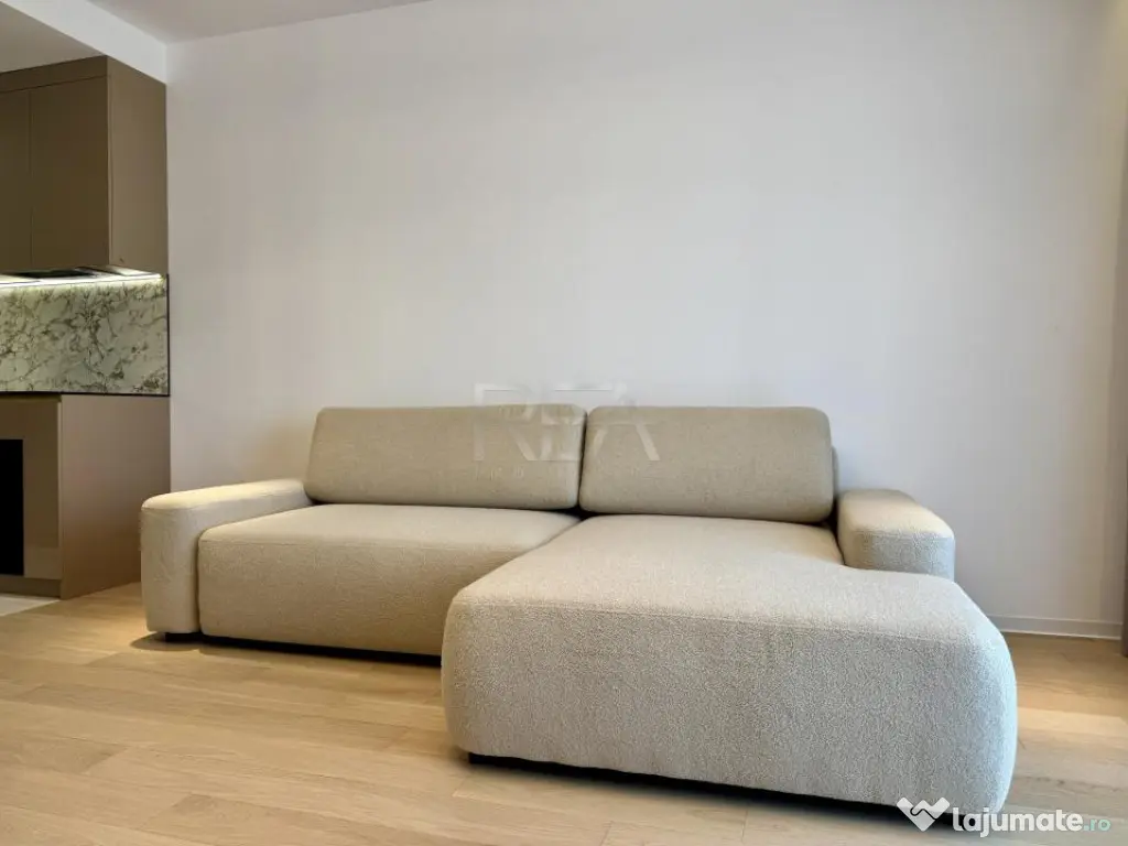 2 camere in One Lake Club langa Promenada Mall 