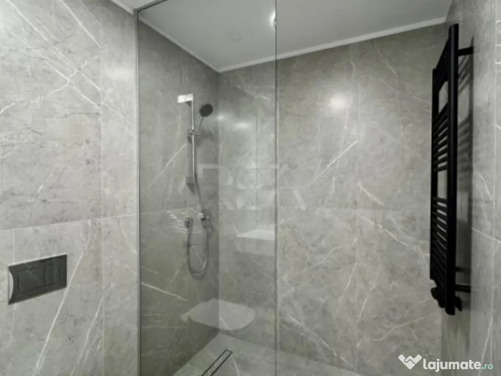 2 camere in One Lake Club langa Promenada Mall 