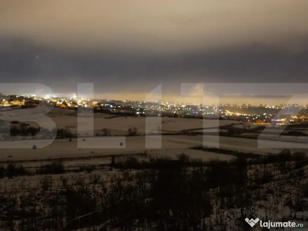 Vilă Premium în Borhanci – 270 mp Utili , 7 Camere, priv 