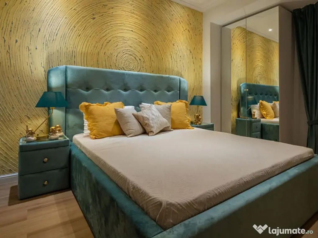 BARBU VACARESCU - STEFAN CEL MARE, IMOBIL REPREZENTATIV 640 