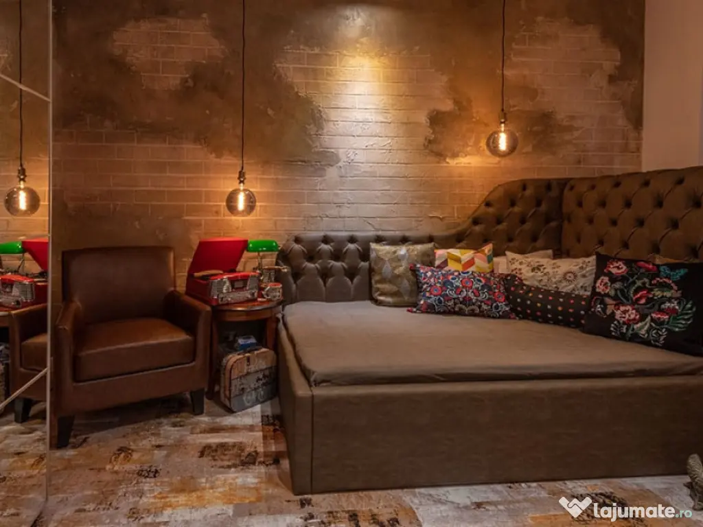 BARBU VACARESCU - STEFAN CEL MARE, IMOBIL REPREZENTATIV 640 