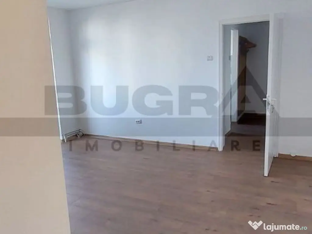 Apartament 2 camere de inchiriat, Grigorescu 