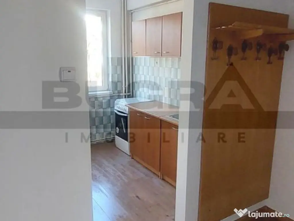 Apartament 2 camere de inchiriat, Grigorescu 