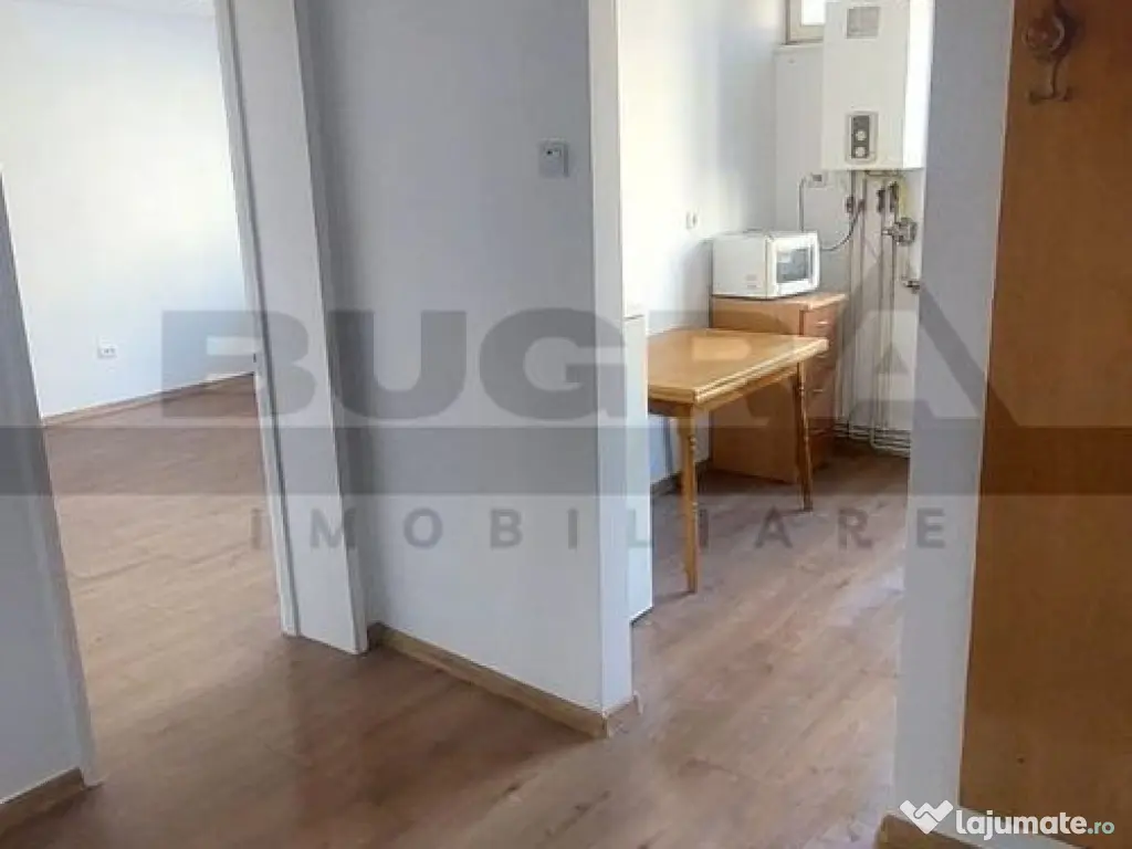 Apartament 2 camere de inchiriat, Grigorescu 
