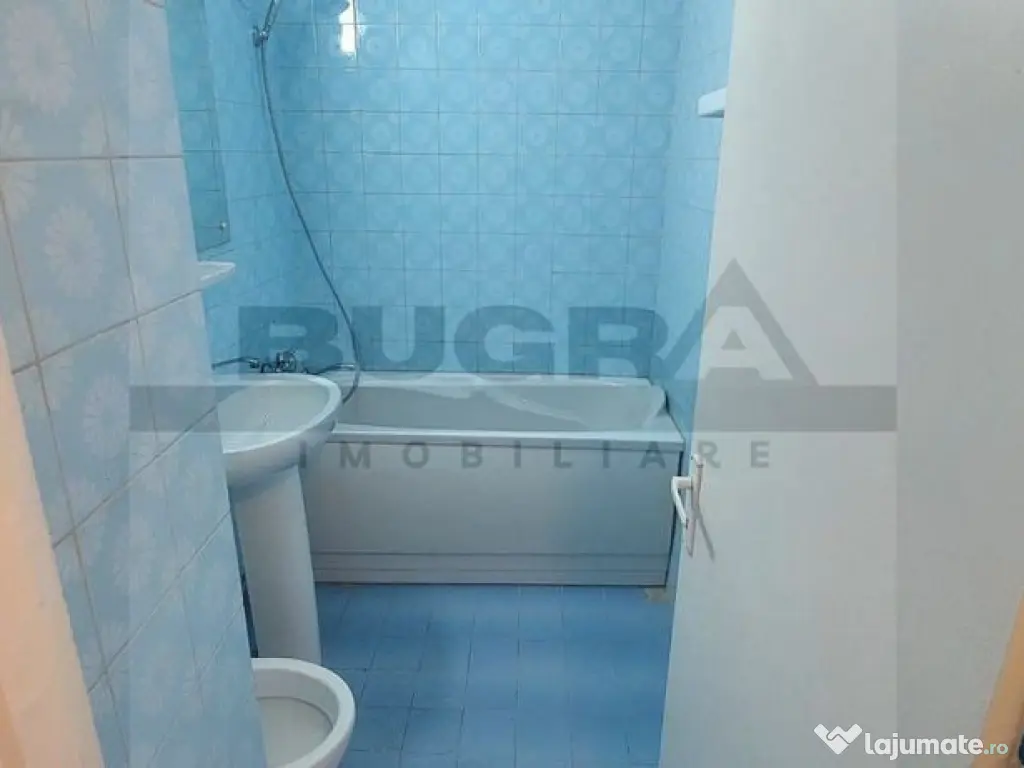 Apartament 2 camere de inchiriat, Grigorescu 