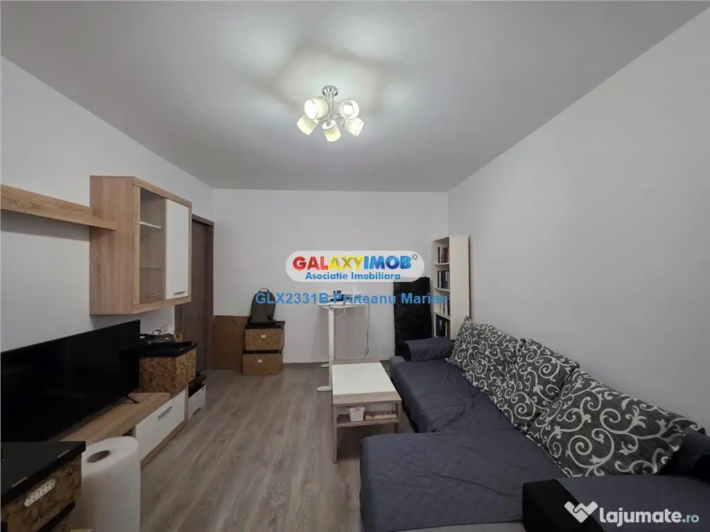 Apartament Premium cu 2 camere situat la Plazza Romania