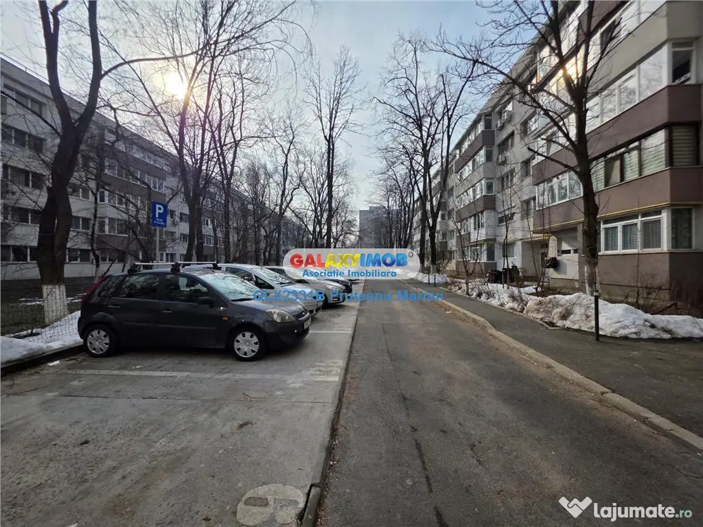 Apartament Premium cu 2 camere situat la Plazza Romania