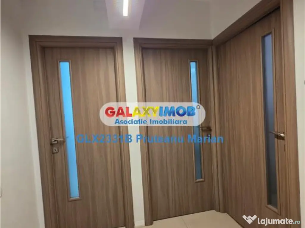 Apartament Premium cu 2 camere situat la Plazza Romania