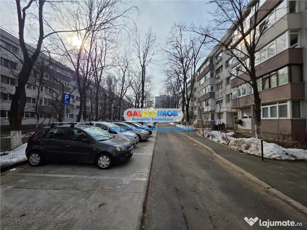 Apartament Premium cu 2 camere situat la Plazza Romania