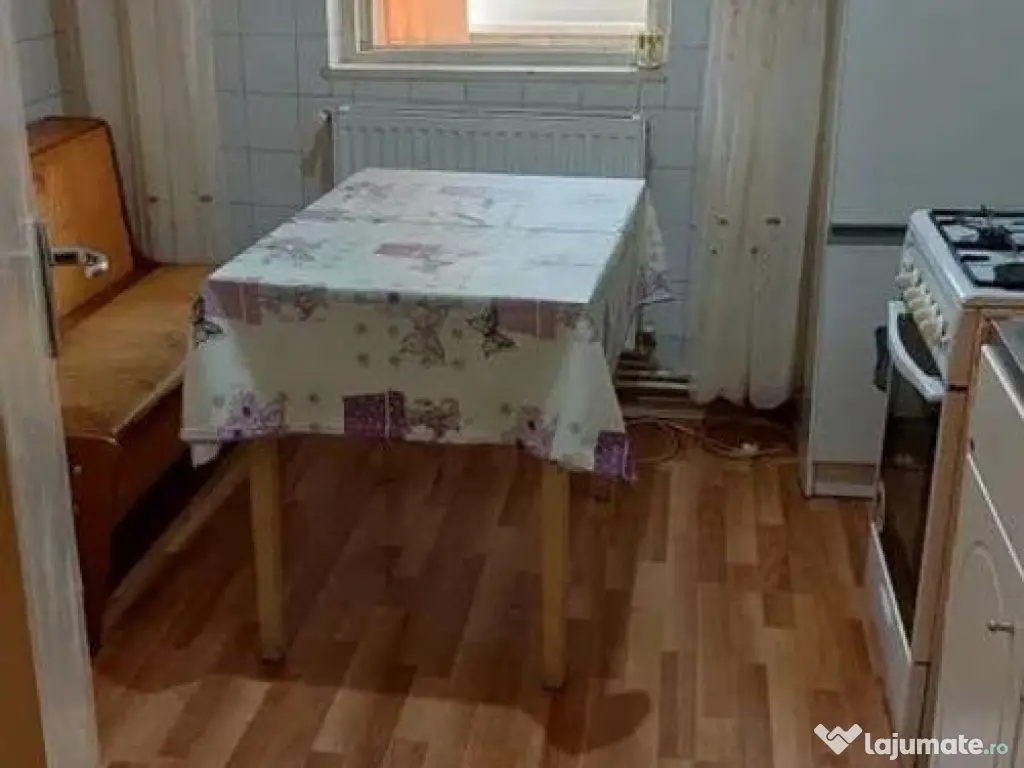 Tomis nord Rovere-apartament 2 camere decomandat