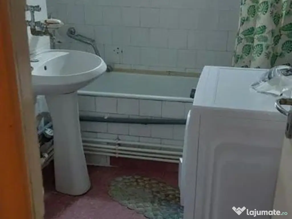 Tomis nord Rovere-apartament 2 camere decomandat