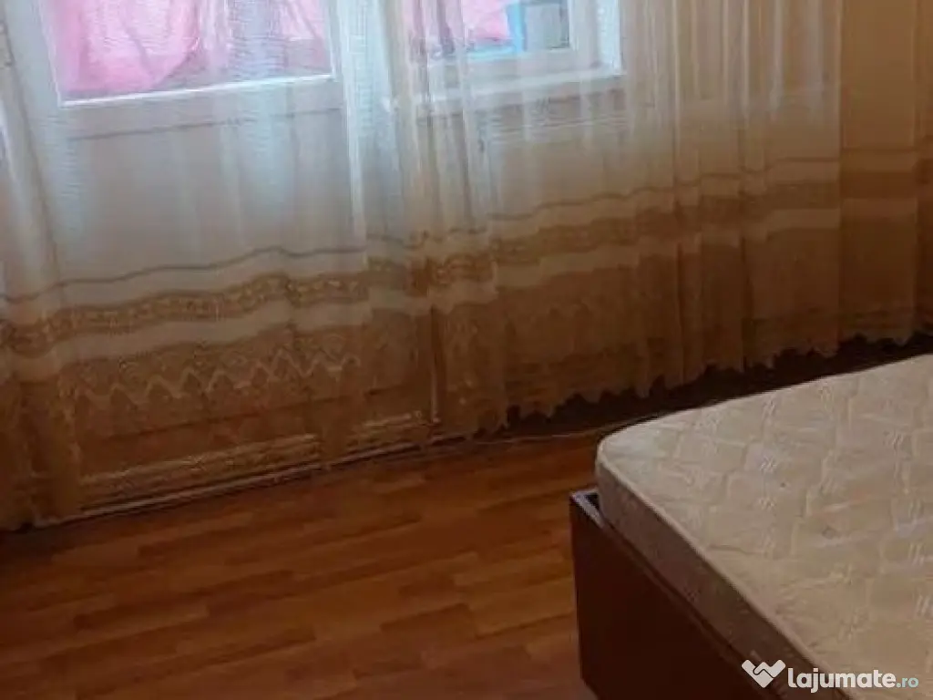 Tomis nord Rovere-apartament 2 camere decomandat