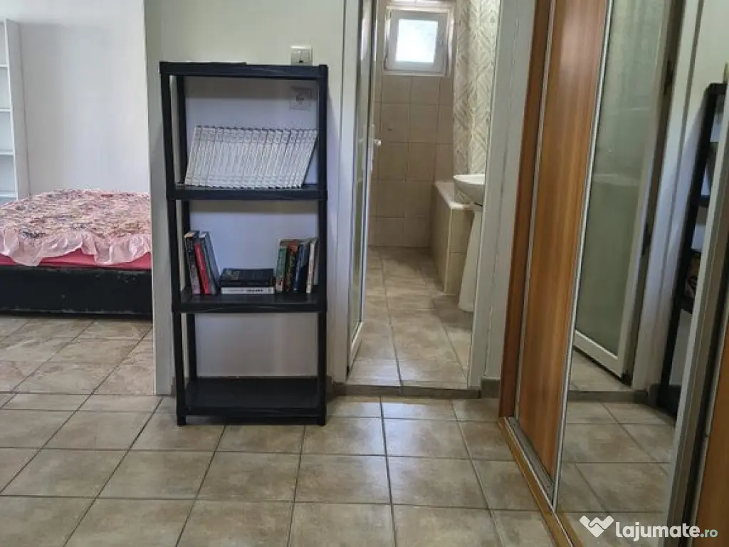 Comision 0 ,Inchiriere garsoniera confort 1 sporit 