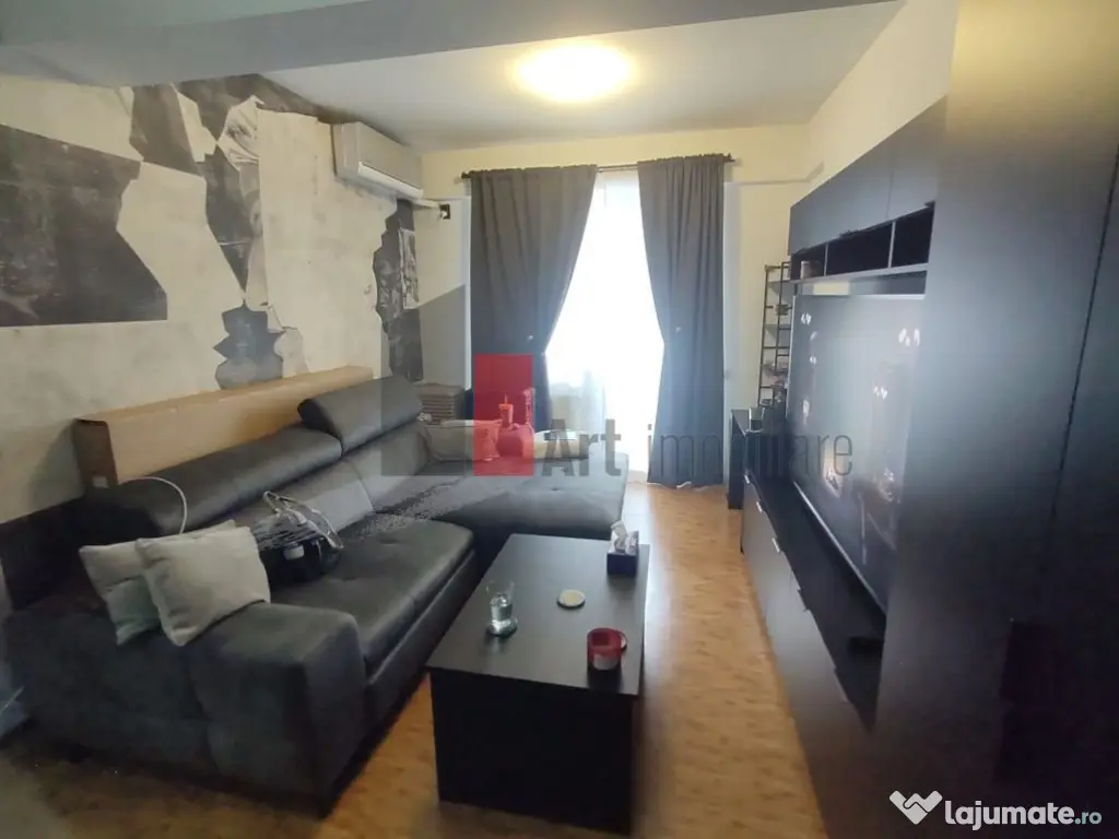 Vânzare apartament 2 camere cu centrală Giurgiului - P?... 