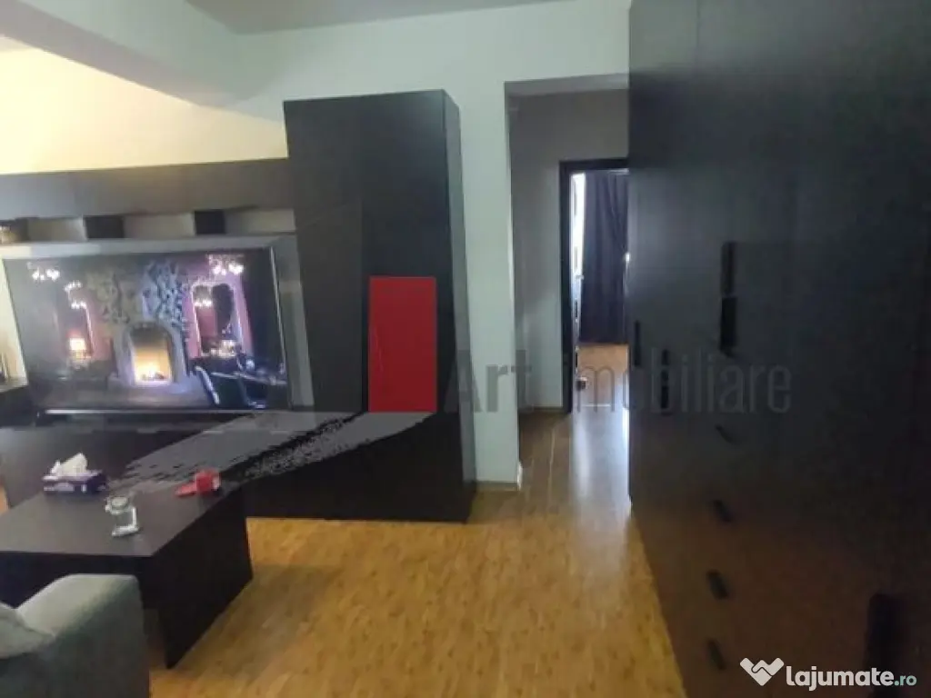 Vânzare apartament 2 camere cu centrală Giurgiului - P?... 