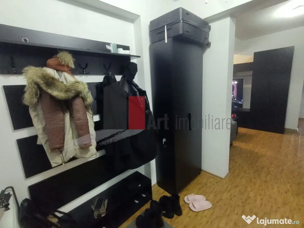 Vânzare apartament 2 camere cu centrală Giurgiului - P?... 