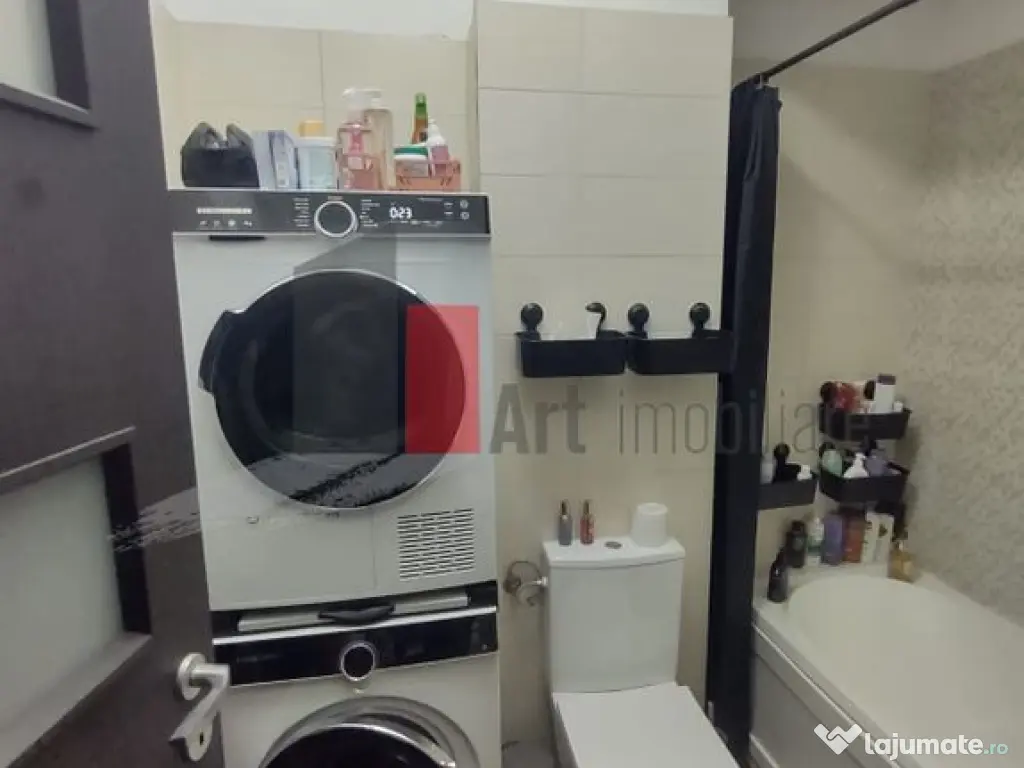 Vânzare apartament 2 camere cu centrală Giurgiului - P?... 