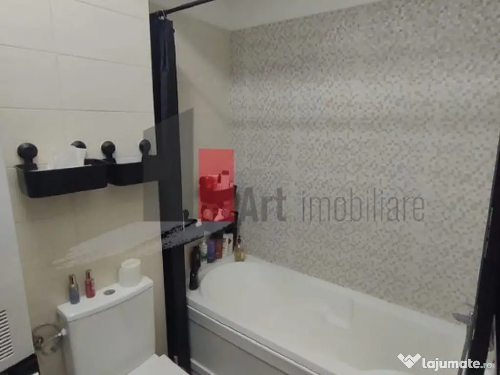 Vânzare apartament 2 camere cu centrală Giurgiului - P?... 