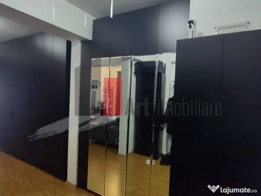 Vânzare apartament 2 camere cu centrală Giurgiului - P?... 