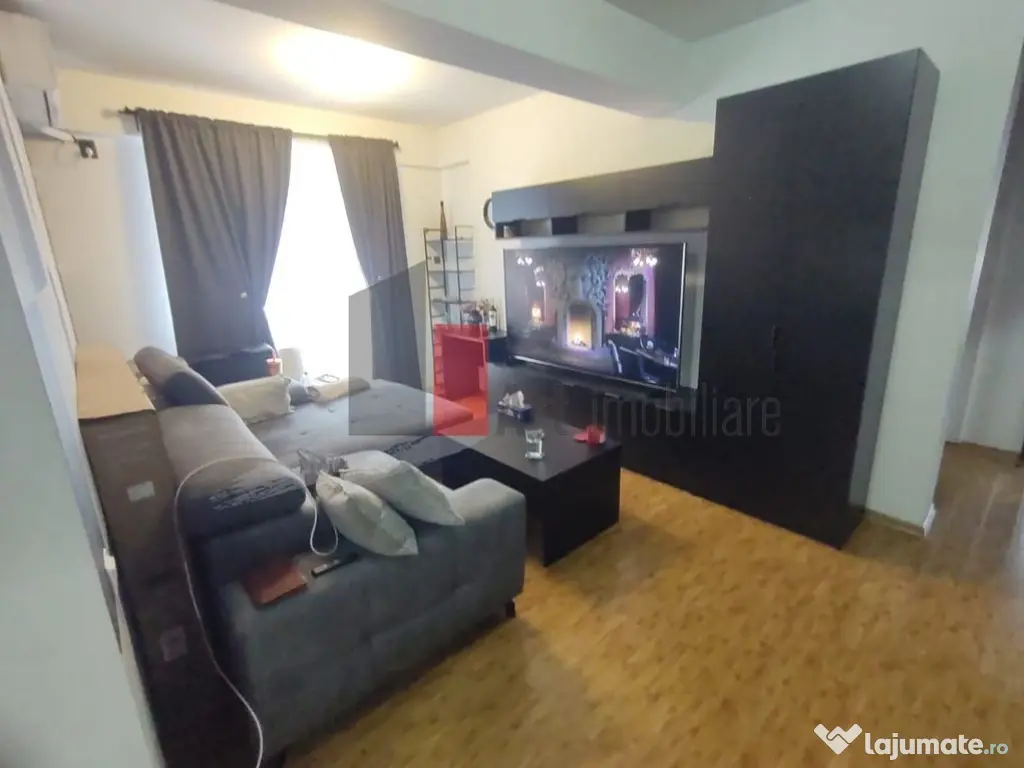 Vânzare apartament 2 camere cu centrală Giurgiului - P?... 