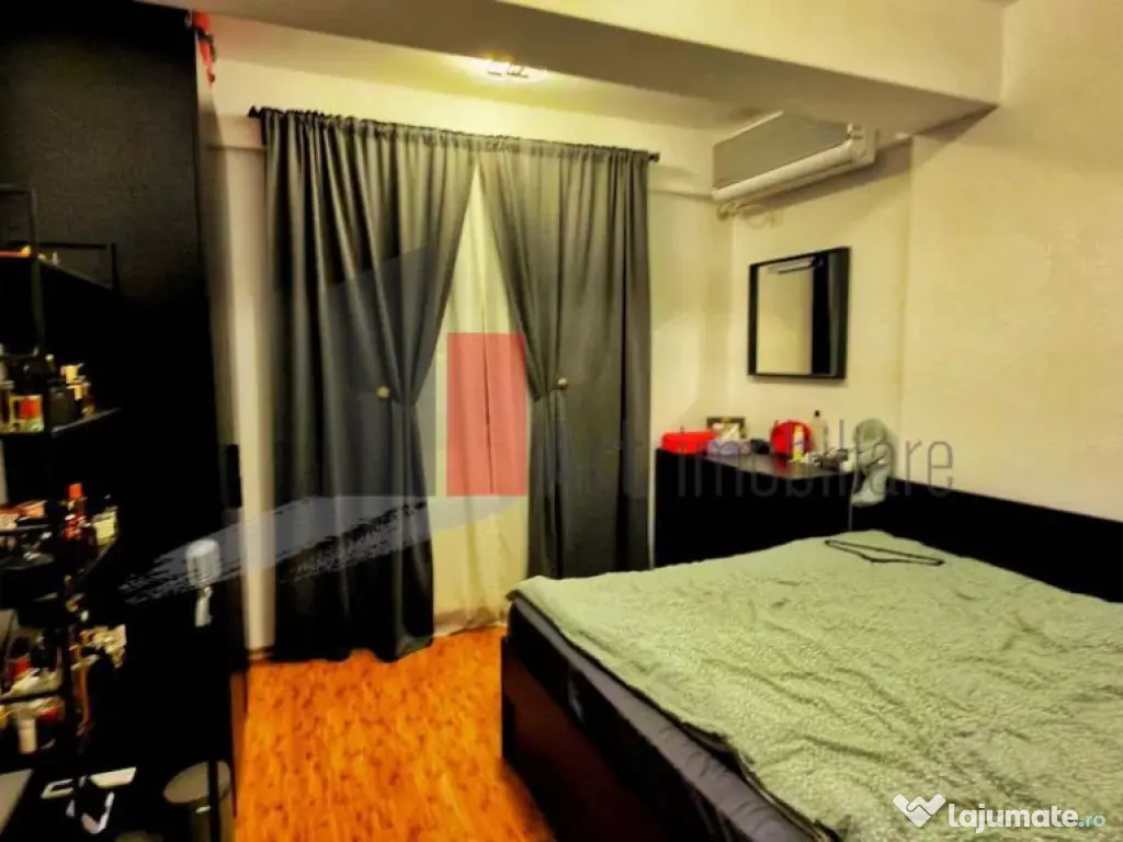 Vânzare apartament 2 camere cu centrală Giurgiului - P?... 