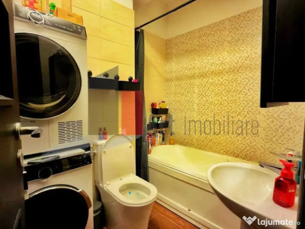 Vânzare apartament 2 camere cu centrală Giurgiului - P?... 