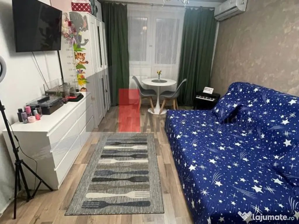 2 camere Drumul Taberei - Ghencea 