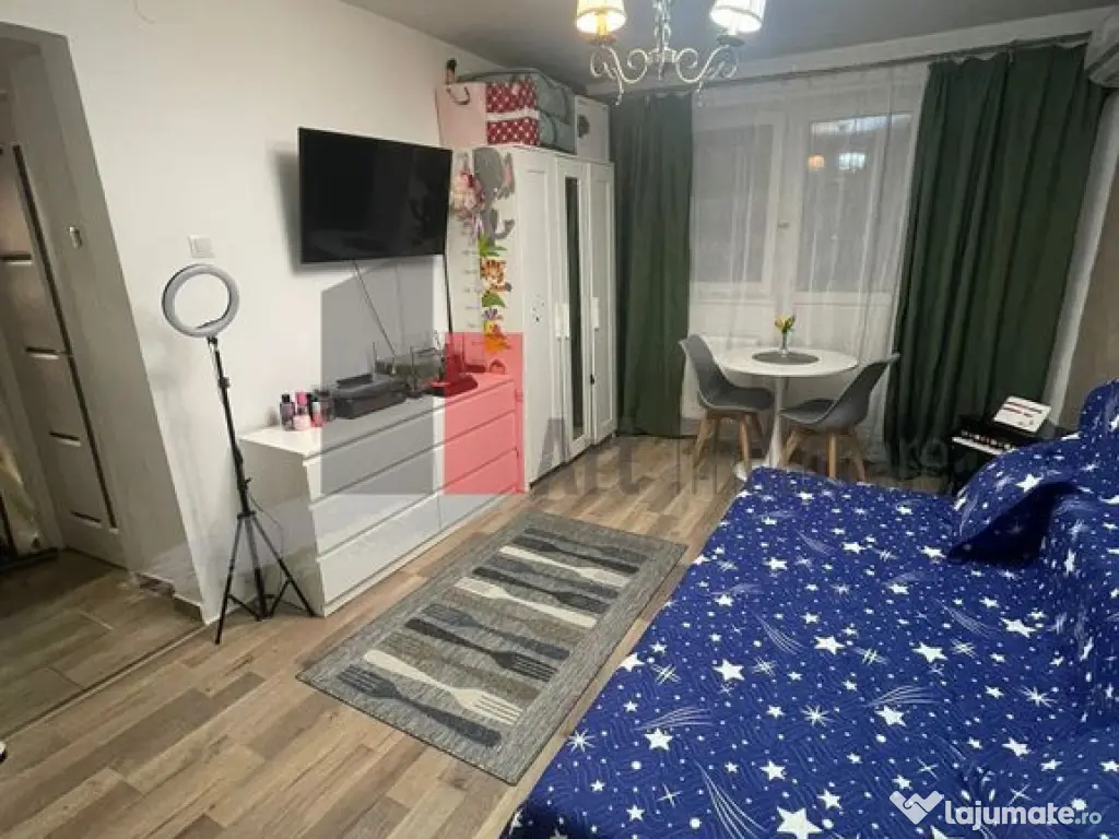 2 camere Drumul Taberei - Ghencea 