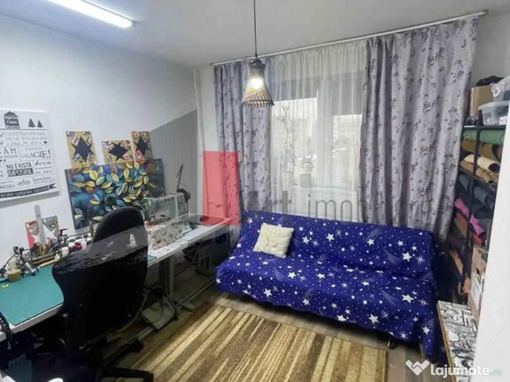 2 camere Drumul Taberei - Ghencea 