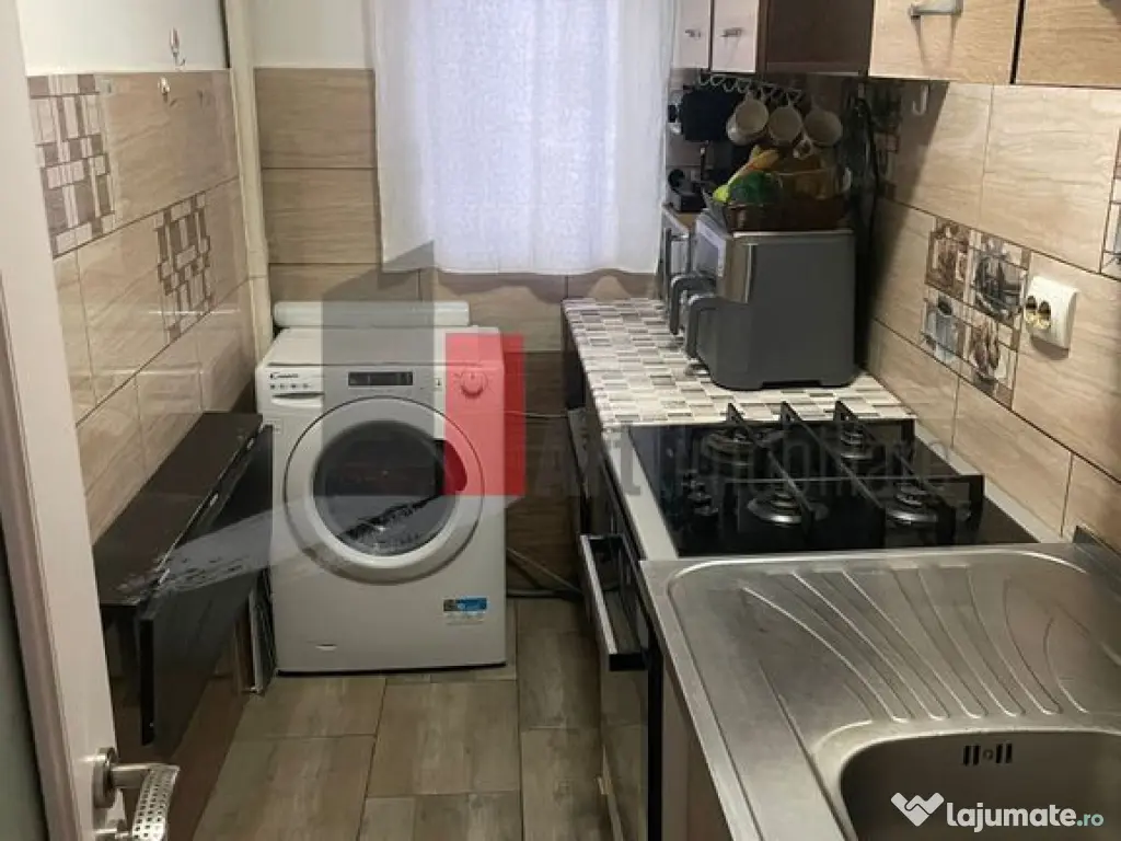 2 camere Drumul Taberei - Ghencea 