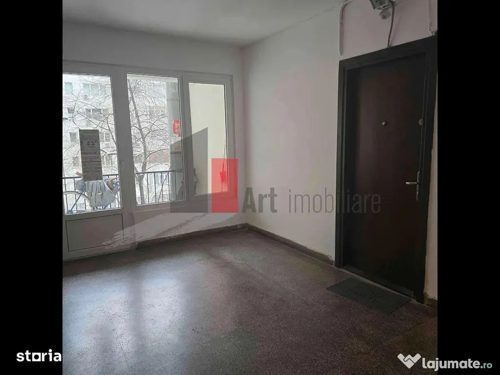 APARTAMENT 2 CAMERE -CISMIGIU -WALTER MARACINEANU 