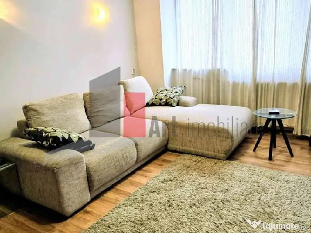 APARTAMENT 2 CAMERE -CISMIGIU -WALTER MARACINEANU 