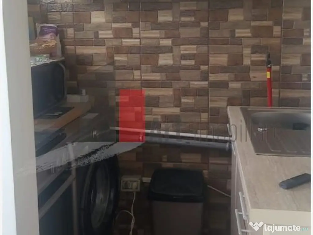 Garsoniera cf 2 Drumul Taberei 