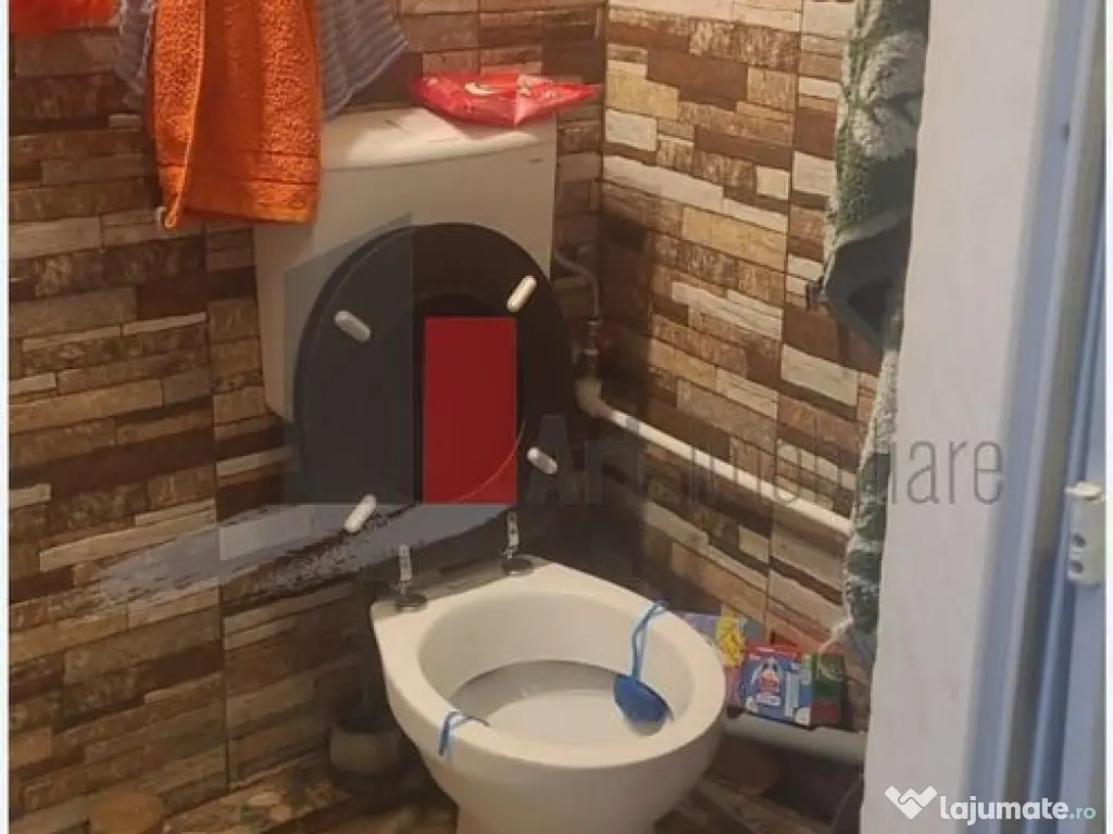 Garsoniera cf 2 Drumul Taberei 