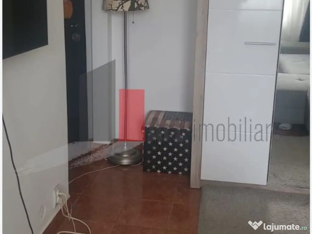 Garsoniera cf 2 Drumul Taberei 