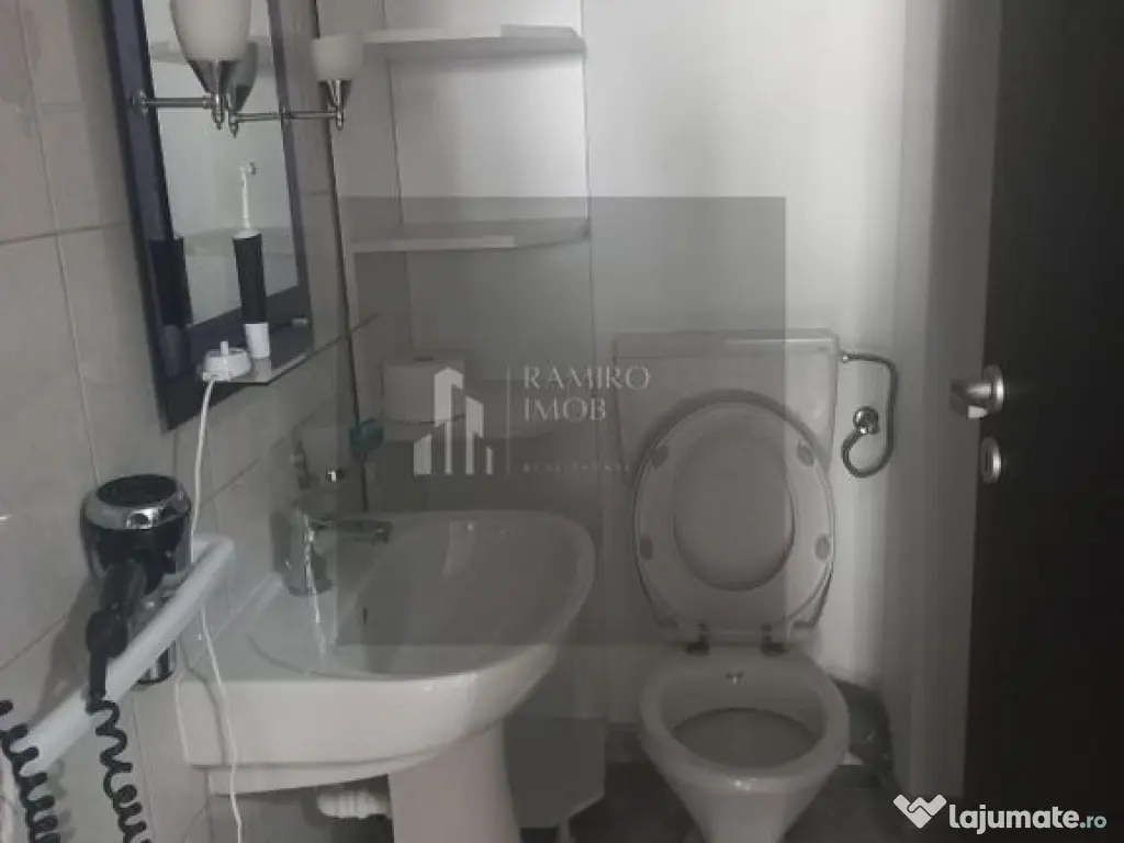 Apartament 3 camere Decomandat Popesti 