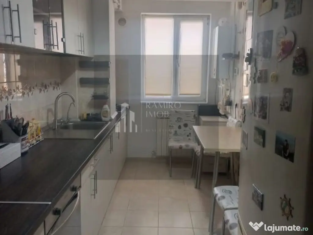 Apartament 3 camere Decomandat Popesti 