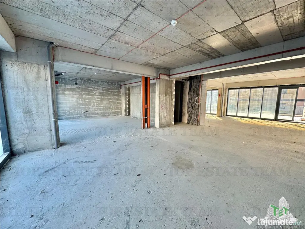 Spatiu comercial de inchiriat langa LIDL /Statie STB / Sect 