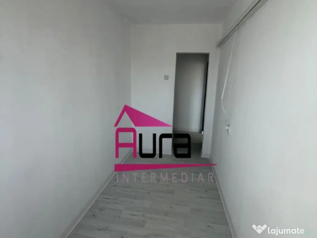 Apartament 2 camere Str.Alunisului 