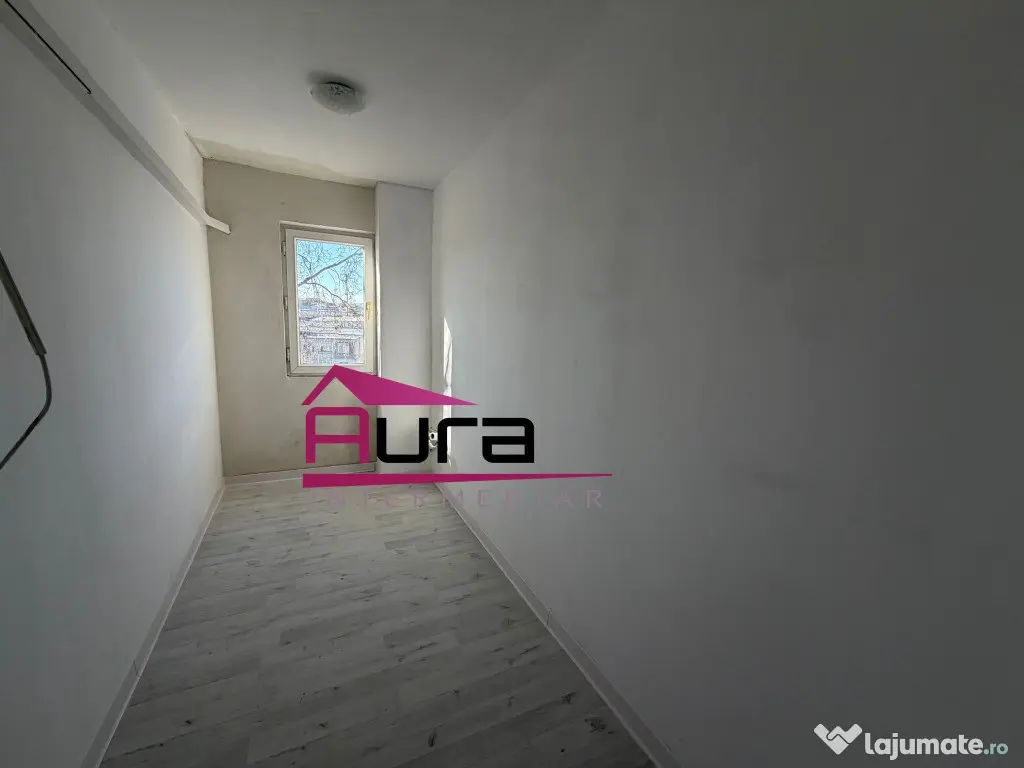 Apartament 2 camere Str.Alunisului 