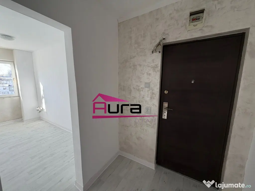 Apartament 2 camere Str.Alunisului 