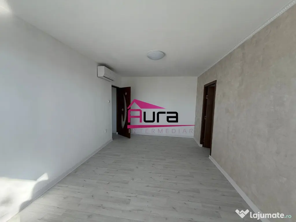 Apartament 2 camere Str.Alunisului 